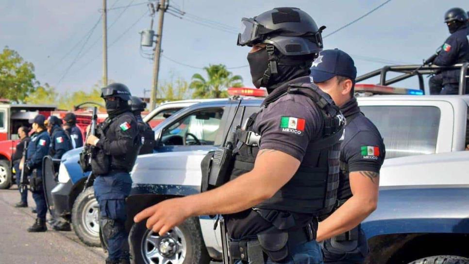 Policía de El Fuerte desmiente a la UEA, aseguran que nunca hubo operativos sobre el menor secuestrado en ese municipio