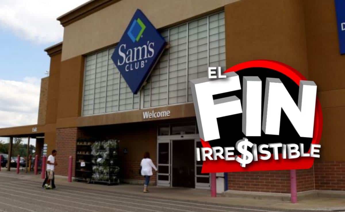 Fin Irresistible en Sams Club: ¿cuáles son las ofertas y promociones para socios?