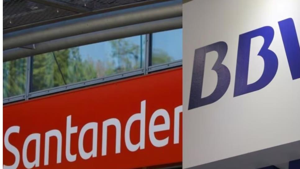 Santander y BBVA reportan fallas en pleno Buen Fin 2024, ¿Se cayó el sistema?