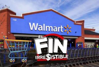 Horas irresistibles en Walmart: ¿cuáles son las promociones del 15 y 16 de noviembre? 