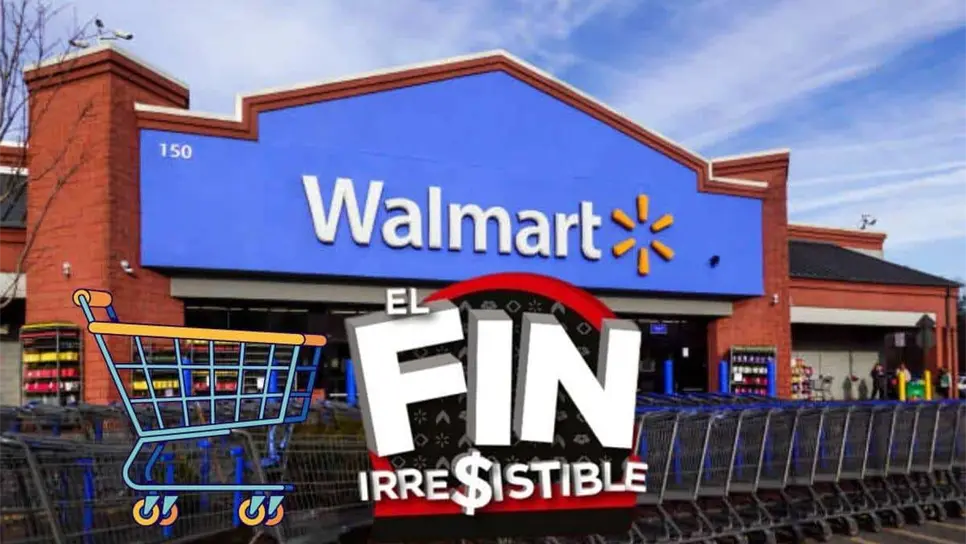 Horas irresistibles en Walmart: ¿cuáles son las promociones del 15 y 16 de noviembre?