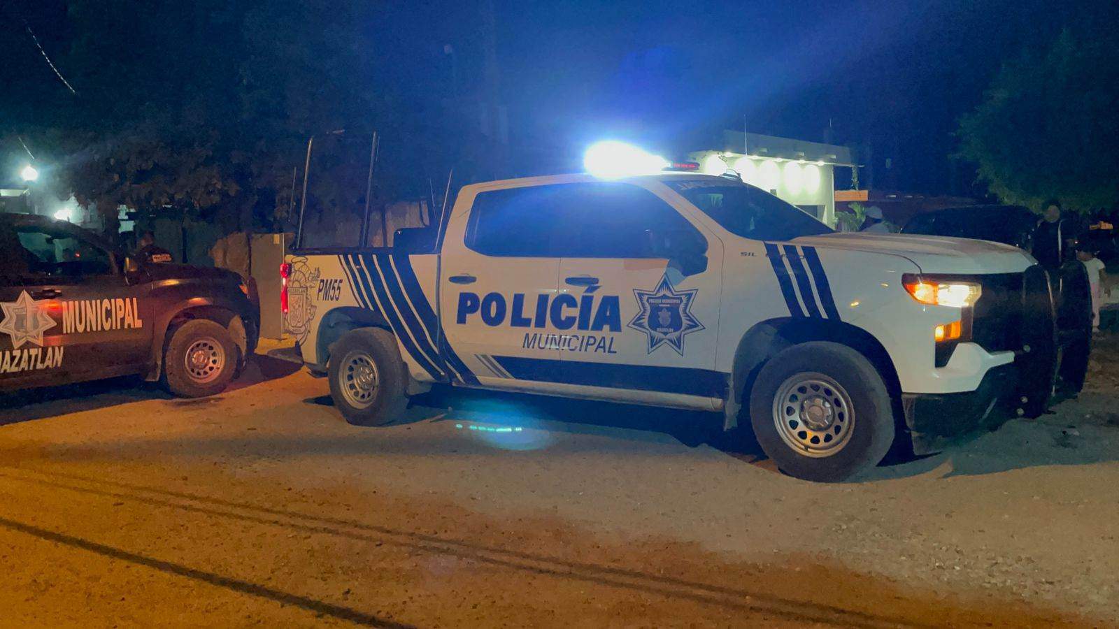 FOTO: Mayhan Barraza.