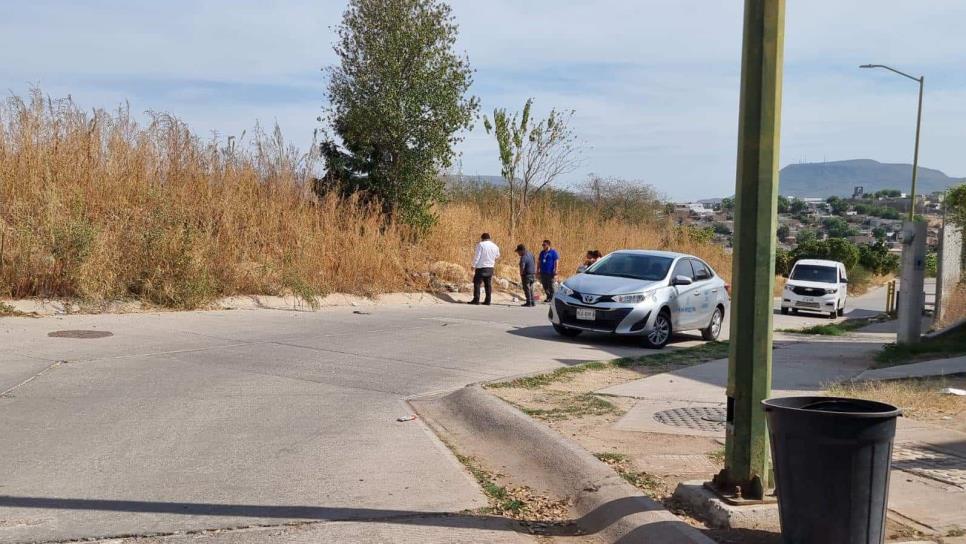 Ejecutan a balazos a hombre de la colonia Cumbres del Sur, Culiacán