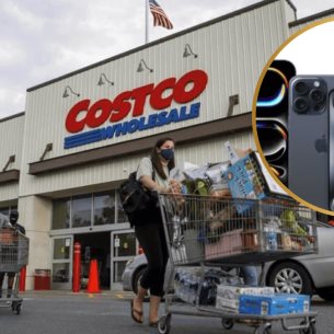 Costco Trade-In: canjea tus dispositivos electrónicos por tarjeta de regalo