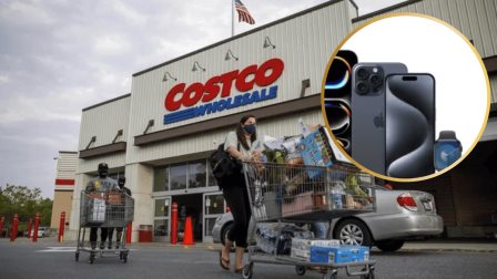 Costco Trade-In: canjea tus dispositivos electrónicos por tarjeta de regalo