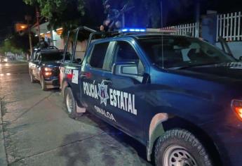 Sinaloa registra 3 homicidios, 2 levantones y 9 robos de vehículo, este sábado 16 de noviembre