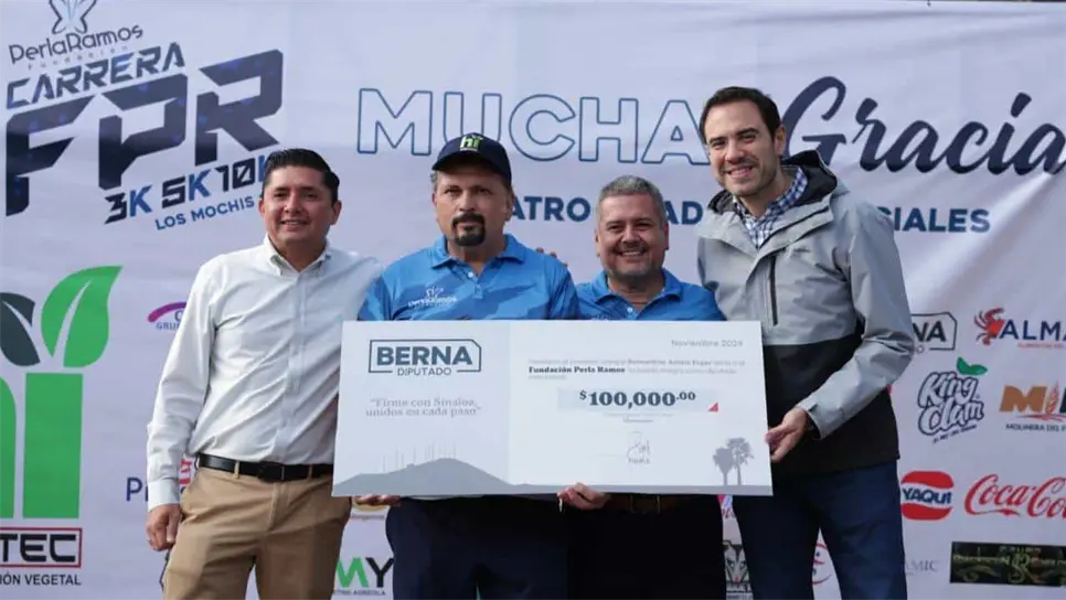 Foto-. Luz Noticias