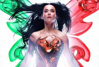 Katty Perry agota sus entradas para concierto en CDMX y abre otra fecha más