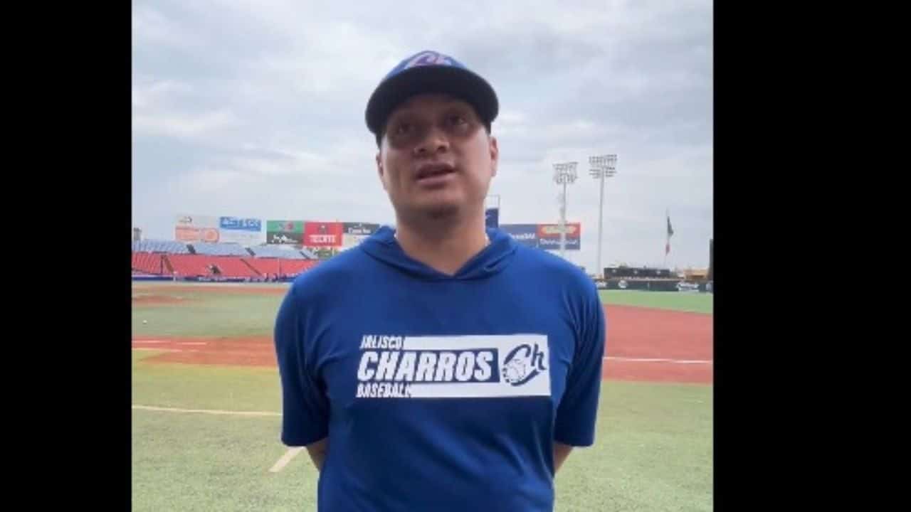 Víctor González, exlanzador de los Dodgers se dice listo para regresar a las Grandes Ligas