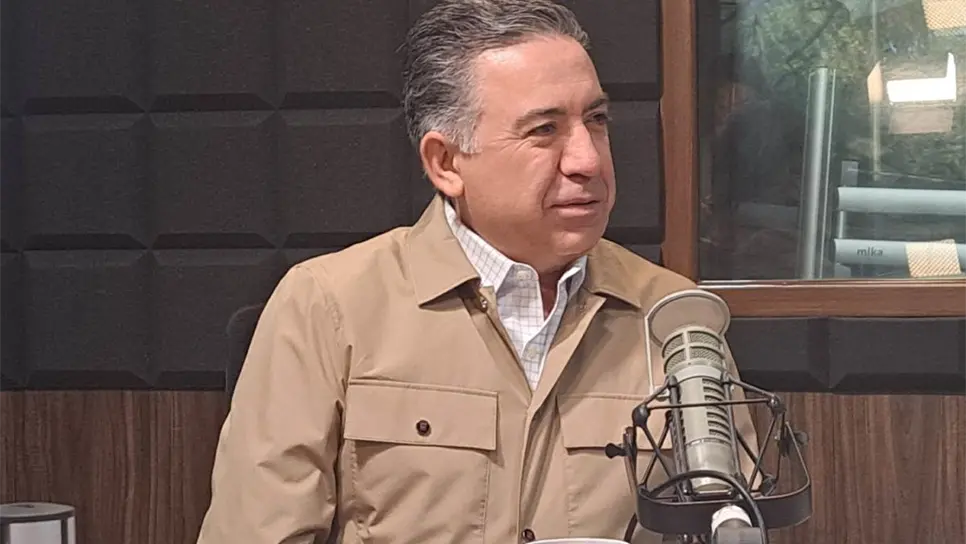 El Poder Judicial era el último reducto del conservadurismo, por eso se reformó: Enrique Inzunza