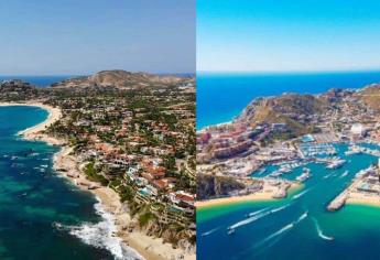 ¿Cabo San Lucas o San José del Cabo? Esta es la diferencia entre ambos destinos y no lo sabías