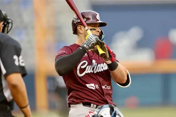LMP: Tomateros de Culiacán se queda con los 10 puntos de la primer vuelta en la temporada 2024-2025 LMP: Tomateros de Culiacán se queda con los 10 puntos de la primer vuelta en la temporada 2024-2025