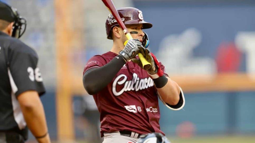 LMP: Tomateros de Culiacán se queda con los 10 puntos de la primer vuelta en la temporada 2024-2025