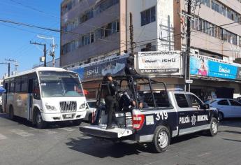 Estos cruceros de Los Mochis se vuelven intransitables en la hora pico: ¿Cuáles son y cómo evitarlos?