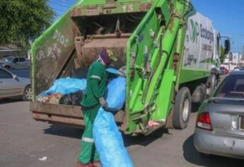 Campana de la basura regresará a camiones recolectores en Ahome