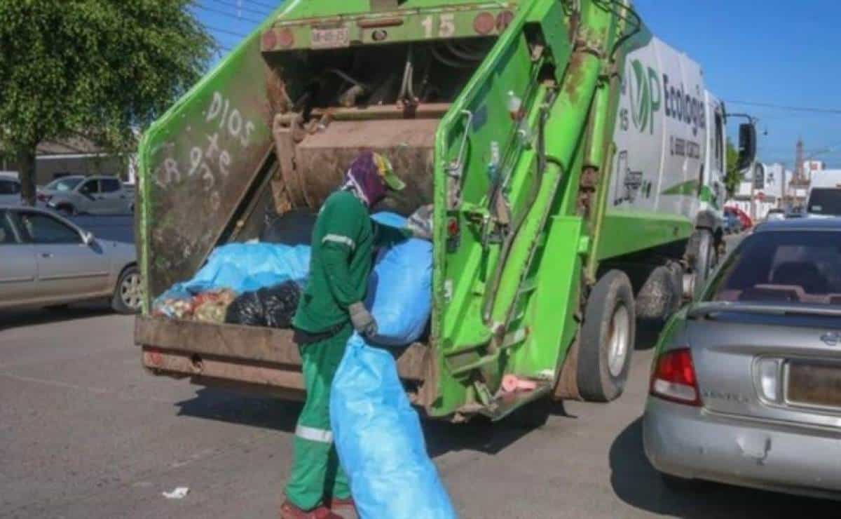 Campana de la basura regresará a camiones recolectores en Ahome