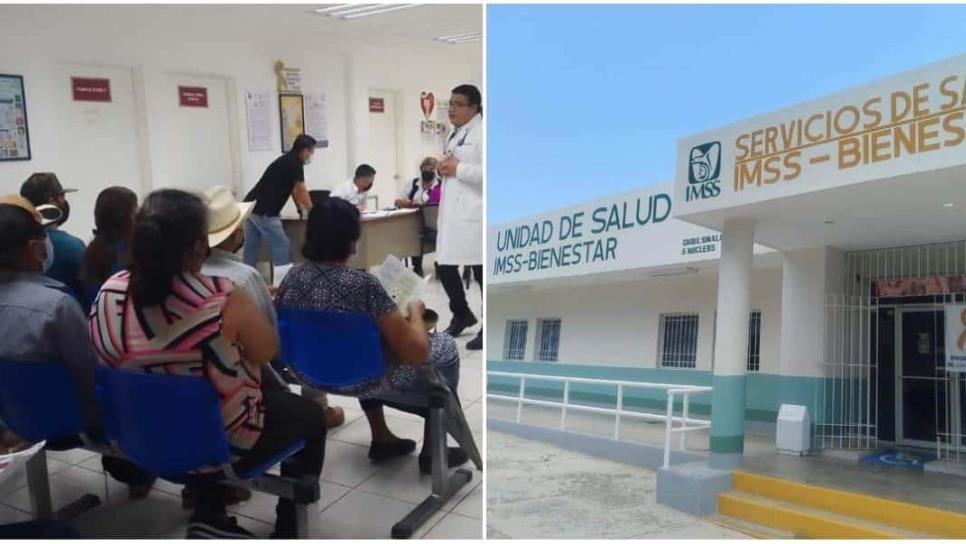 Médicos cubanos refuerzan la atención en comunidades rurales de Sinaloa