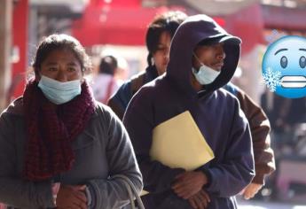 Sinaloa espera uno de los inviernos más fríos de su historia: ¿Hasta cuánto bajará la temperatura?