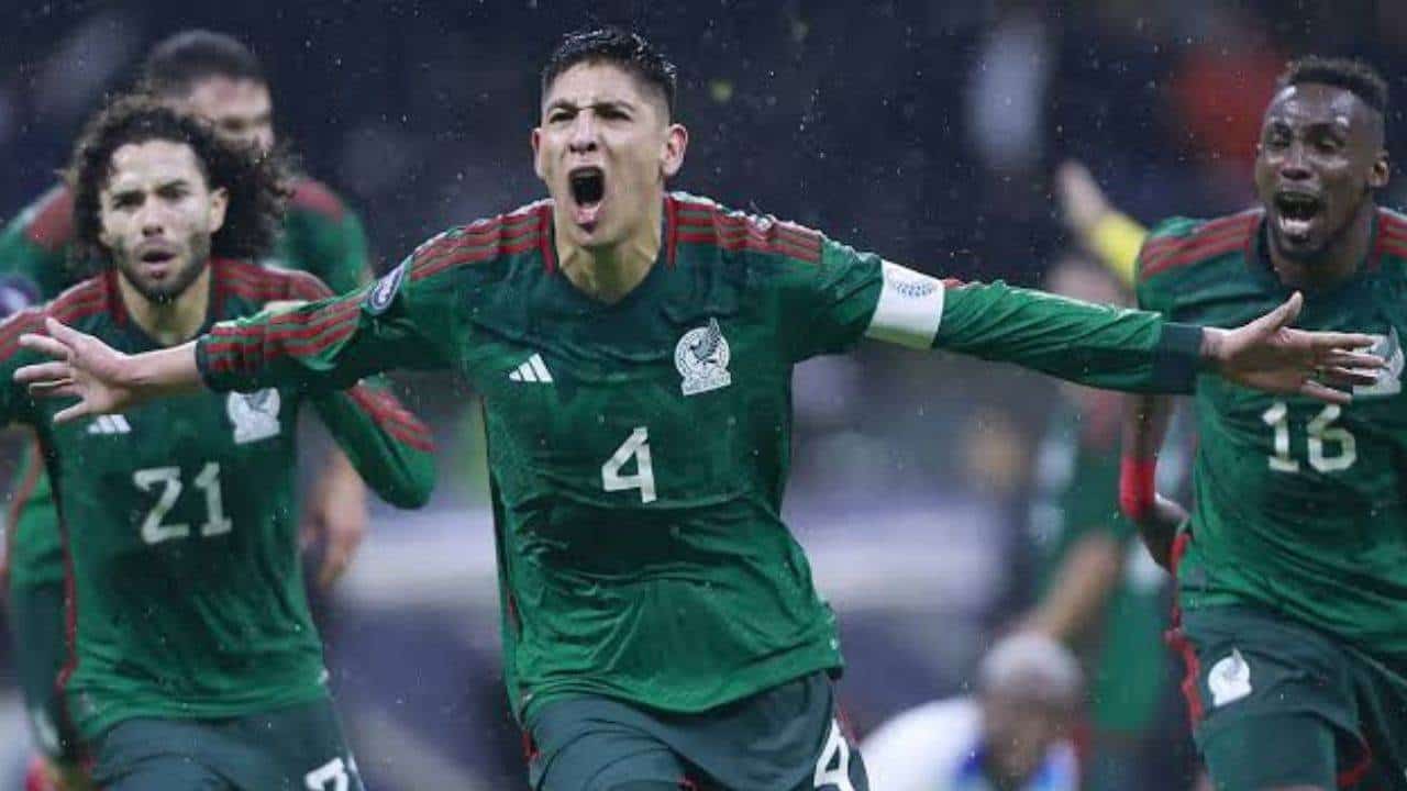 México se juega su pase a semifinales en la Nations League este martes