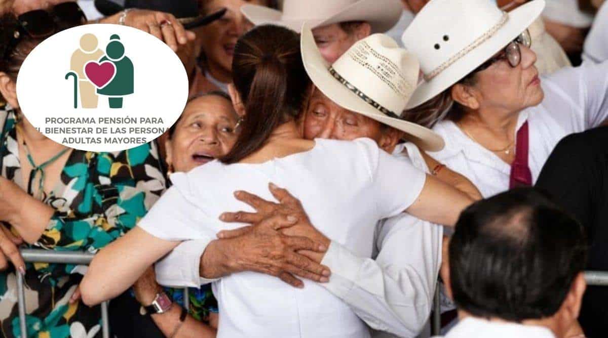 Este martes inicia registro de adultos mayores a programa de pensiones