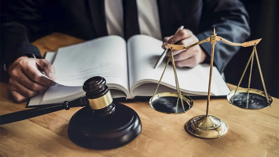 FOTO: Herencia de bienes.