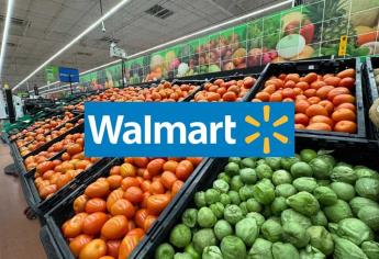 Martes de Frescura Walmart: ofertas del 19 de noviembre en frutas y verduras