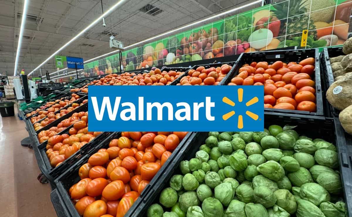 Martes de Frescura Walmart: ofertas del 19 de noviembre en frutas y verduras
