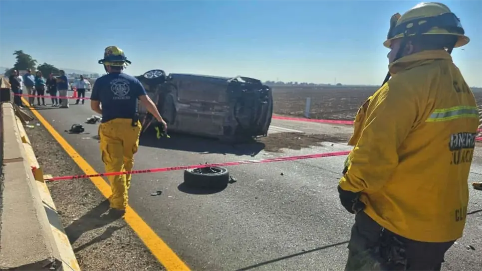 FOTO: Luis Ramírez.