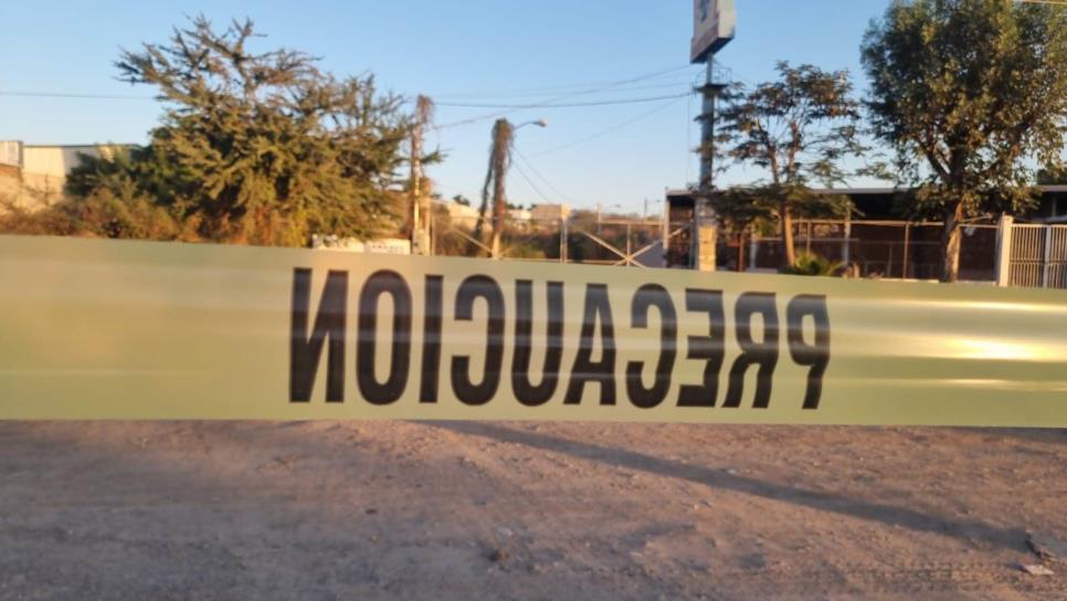 Identifican el cuerpo localizado en La Costerita en un negocio de autopartes en Culiacán