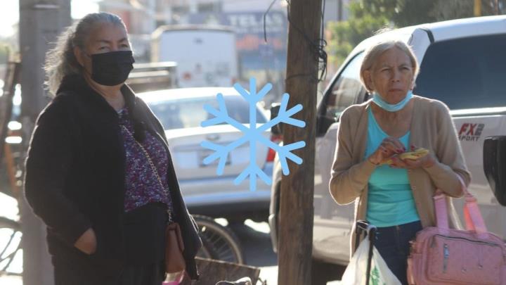 Sigue el frío intenso, estos lugares estarán a menos 10 grados en los próximos días