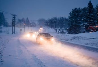 Nueva Tormenta Invernal: ¿cuándo llega a México y qué estados azotará con intenso frío?