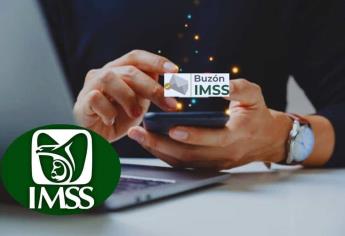 Buzón IMSS: ¿cuál es la fecha límite para registrarse?