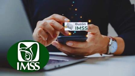 Buzón IMSS: ¿cuál es la fecha límite para registrarse?