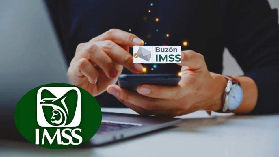 Buzón IMSS: ¿cuál es la fecha límite para registrarse?