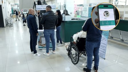 IMSS activa la Cédula Digital de Salud, ¿qué es?