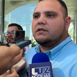 Revela secretario de seguridad que lesionado a balazos en Mazatlán fue por una riña