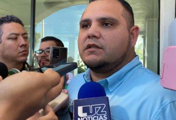 Revela secretario de seguridad que lesionado a balazos en Mazatlán fue por una riña