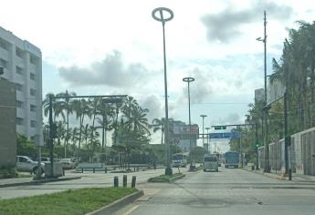 Licitarán nuevo cárcamo en Mazatlán para evitar inundaciones en la Zona Dorada