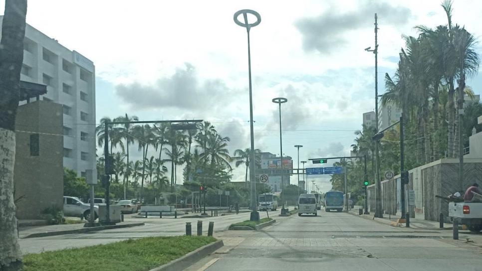 Licitarán nuevo cárcamo en Mazatlán para evitar inundaciones en la Zona Dorada