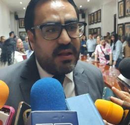 Policías de Culiacán no se negaron al Examen de Control, ya habían solicitado su jubilación: alcalde