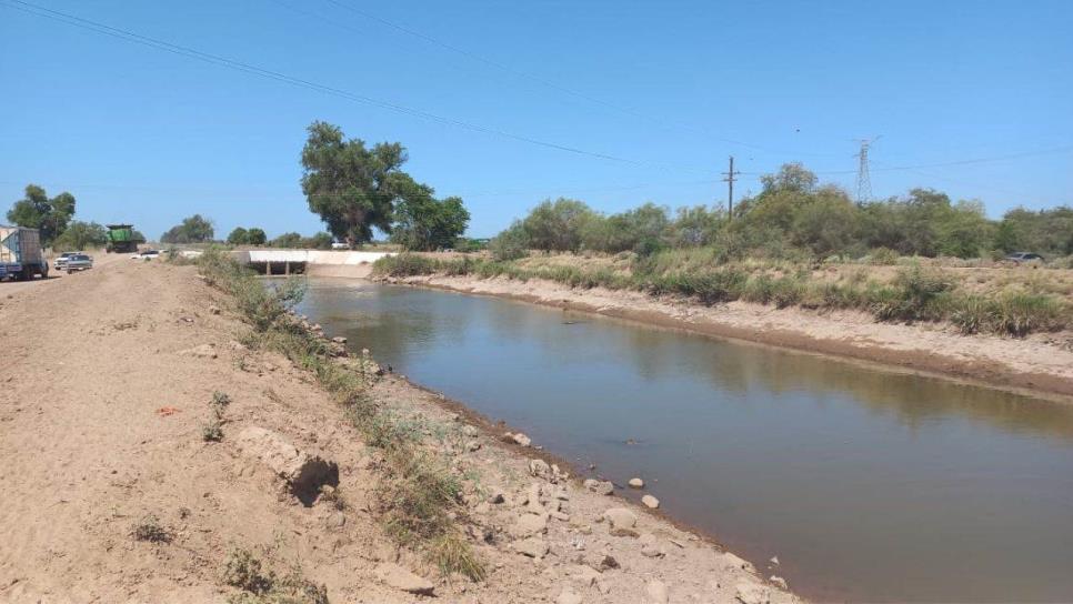 ¿Sembrar o no sembrar este año de sequía en Sinaloa?