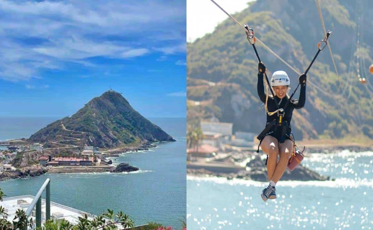 Farolesa: Así se llama la nueva y más esperada atracción turística en Mazatlán