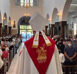 Festejos de la Virgen en Los Mochis incluirán oraciones contra la violencia