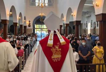 Festejos de la Virgen en Los Mochis incluirán oraciones contra la violencia