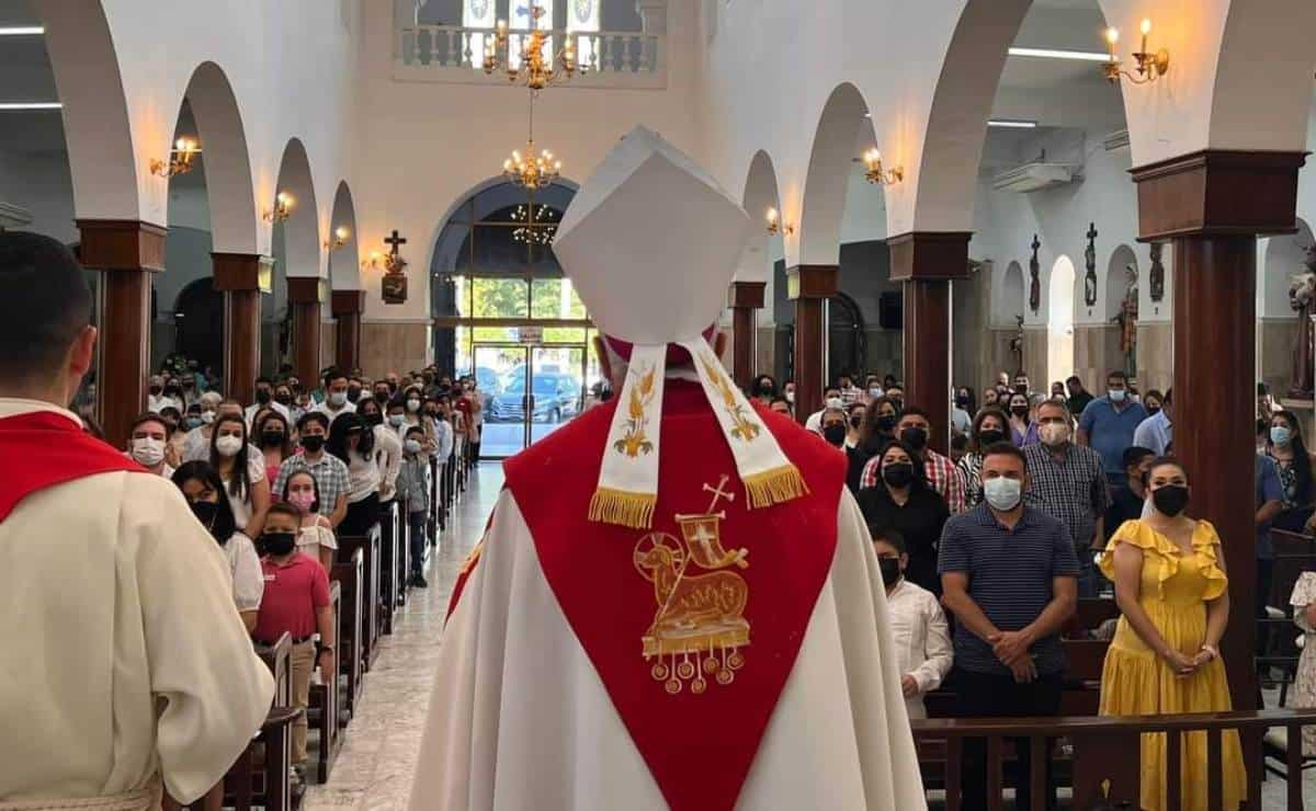 Festejos de la Virgen en Los Mochis incluirán oraciones contra la violencia