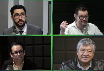 Lo que la Gente Dice: PRESUPUESTO 2025