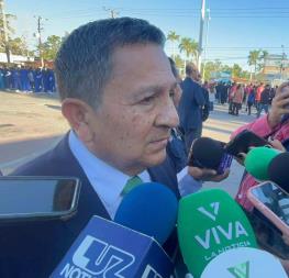 Ya está  liberado el recurso para segunda etapa del bulevar López Mateos en Los Mochis