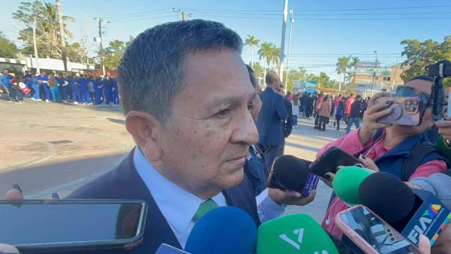 Ya está  liberado el recurso para segunda etapa del bulevar López Mateos en Los Mochis