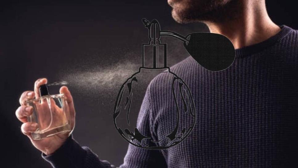 ¿Buscas perfumes elegantes para hombre? Prueba estos 3 que huelen de lujo