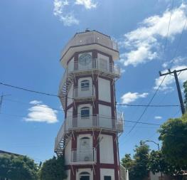 Este municipio del norte de Sinaloa registra temperaturas congelantes por tormenta invernal